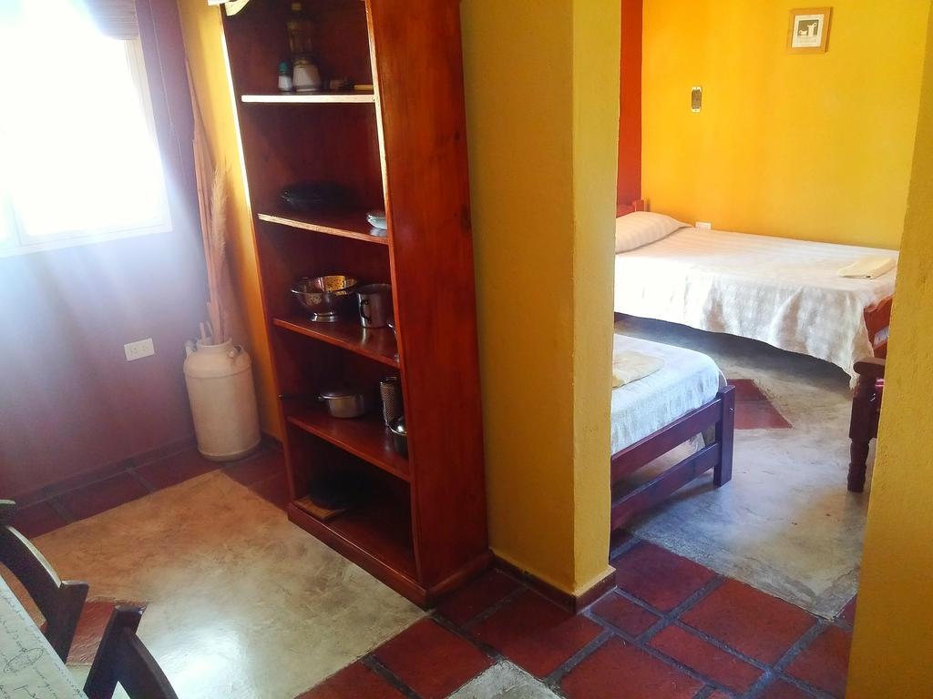 Cabanas Altos Del Velazco La Rioja Extérieur photo