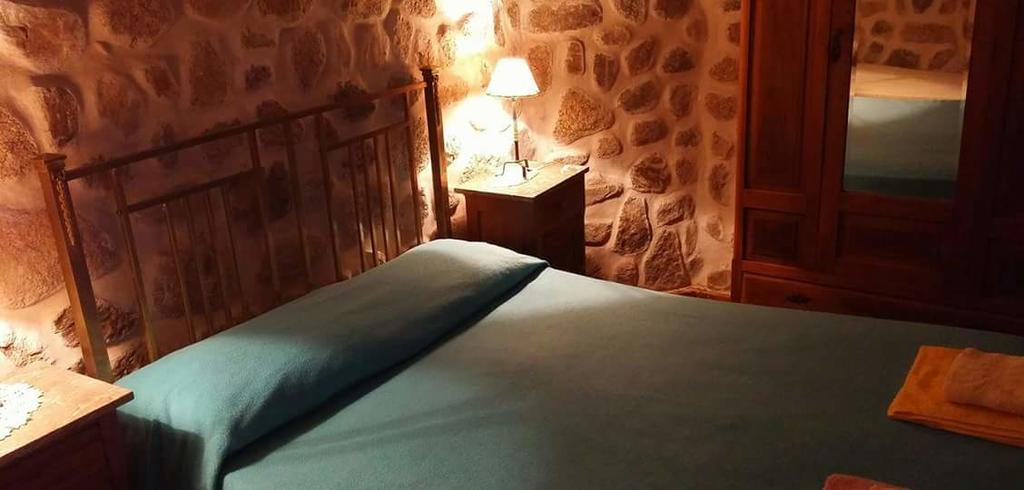Cabanas Altos Del Velazco La Rioja Extérieur photo