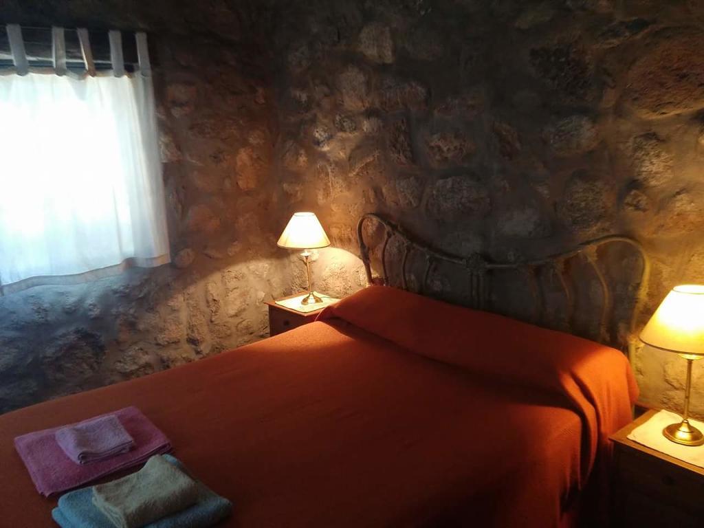 Cabanas Altos Del Velazco La Rioja Extérieur photo