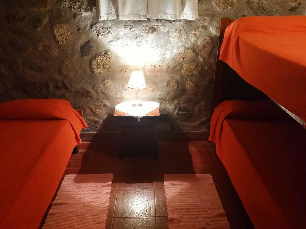 Cabanas Altos Del Velazco La Rioja Extérieur photo