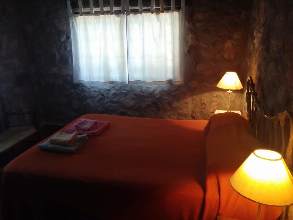 Cabanas Altos Del Velazco La Rioja Extérieur photo
