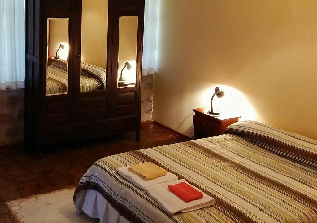 Cabanas Altos Del Velazco La Rioja Extérieur photo