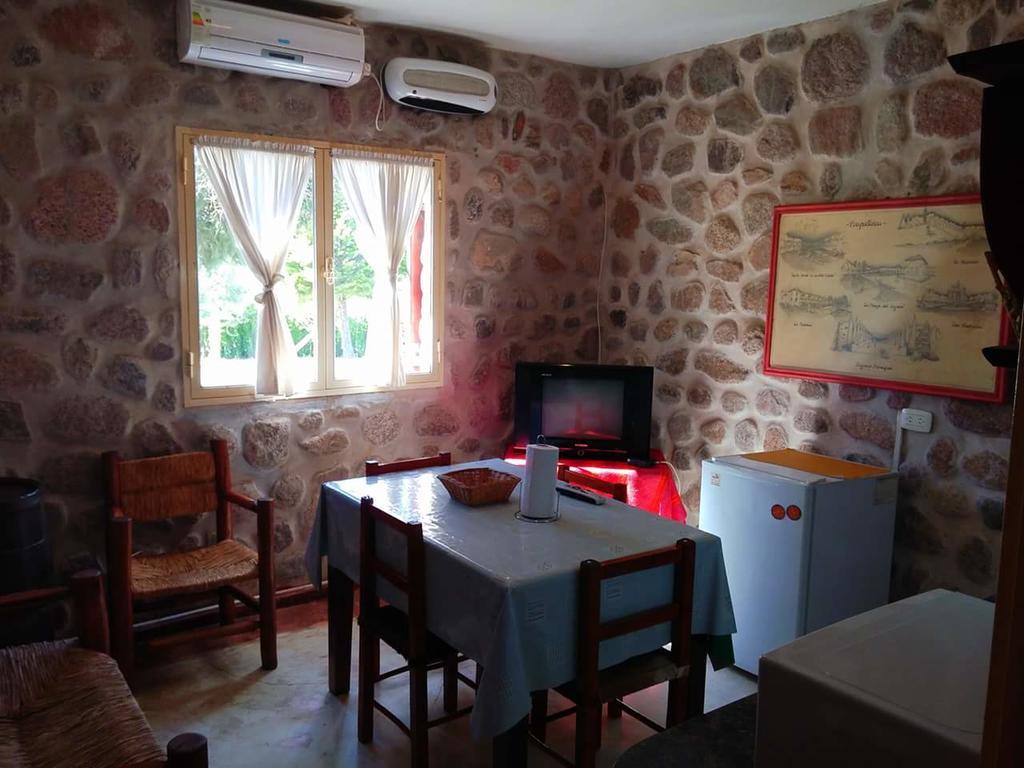 Cabanas Altos Del Velazco La Rioja Extérieur photo