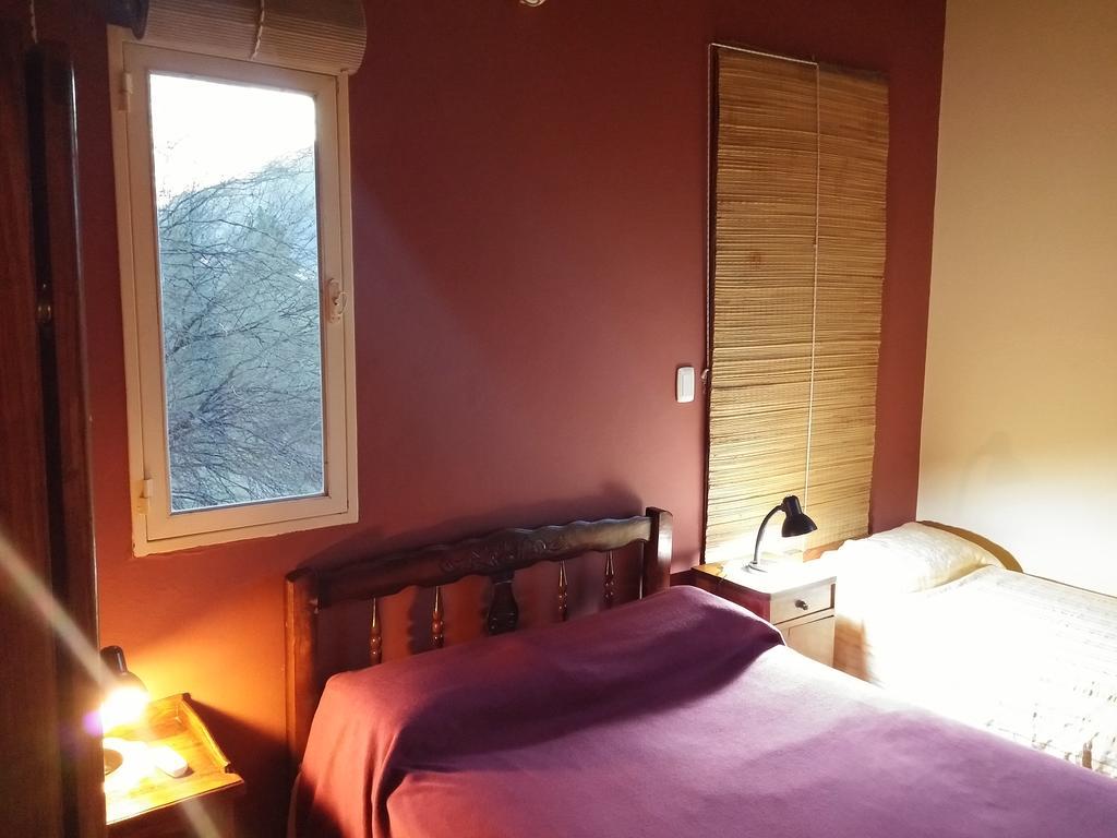 Cabanas Altos Del Velazco La Rioja Extérieur photo