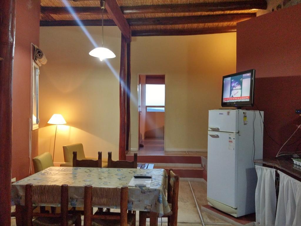 Cabanas Altos Del Velazco La Rioja Extérieur photo