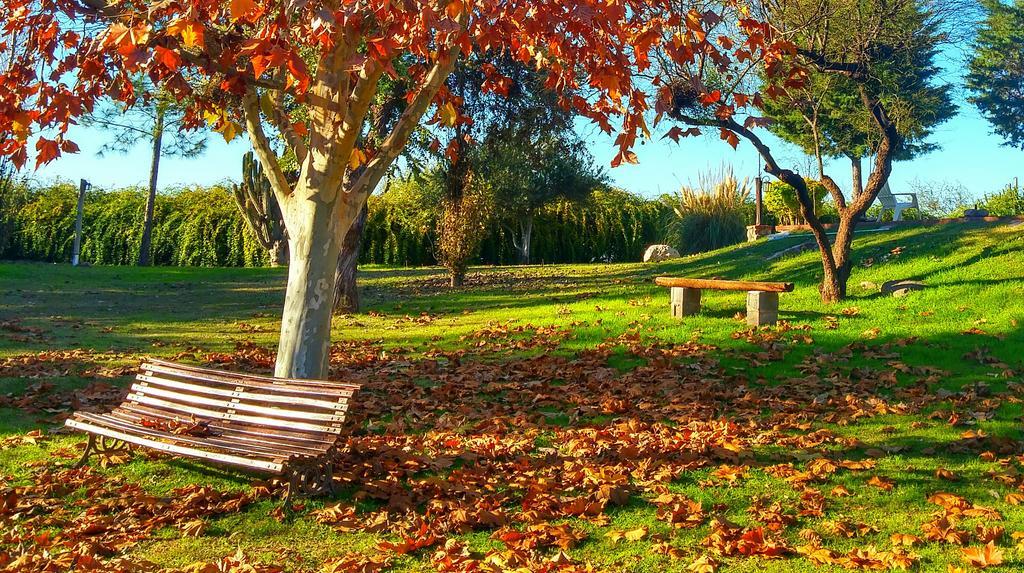 Cabanas Altos Del Velazco La Rioja Extérieur photo