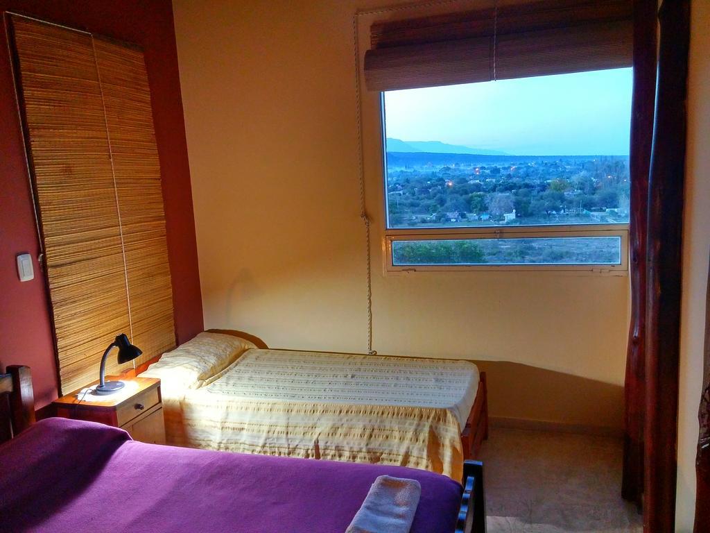Cabanas Altos Del Velazco La Rioja Extérieur photo