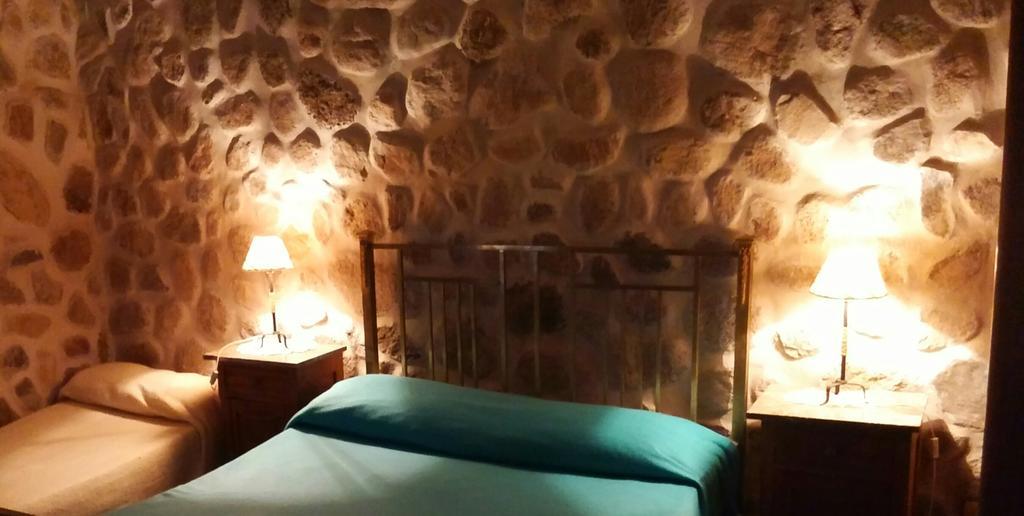 Cabanas Altos Del Velazco La Rioja Extérieur photo